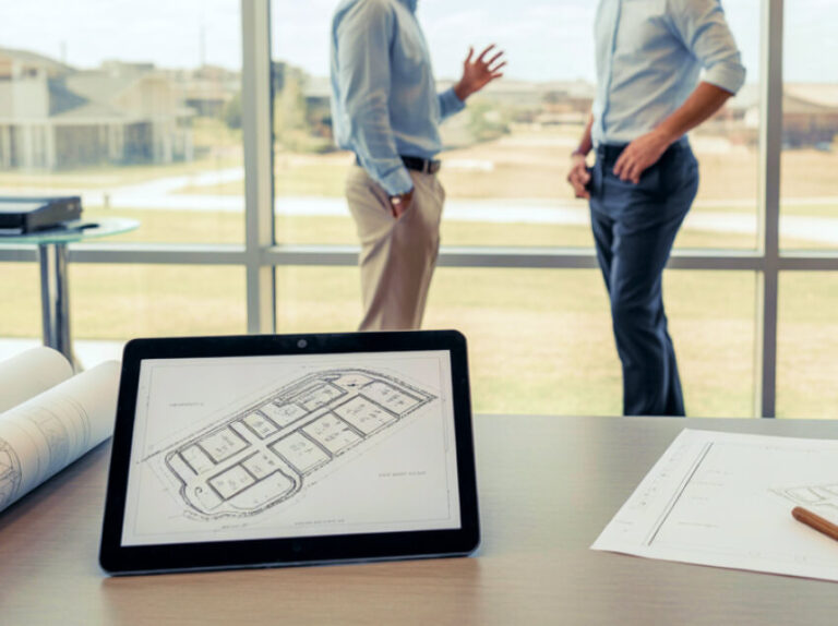 Construction Consulting image 768x574