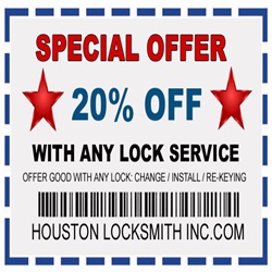 Houston Locksmith Inc1