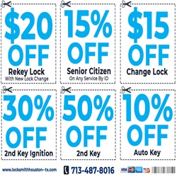 Locksmith Pro Houston TX1