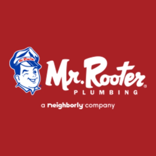 Mr. Rooter Plumbing of Ohio Valley Logo