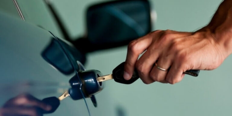 Rekey the Door Lock of Your Car Good Lock 768x384