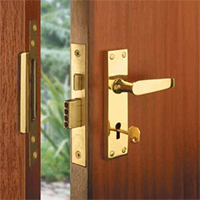 locksmith denver home