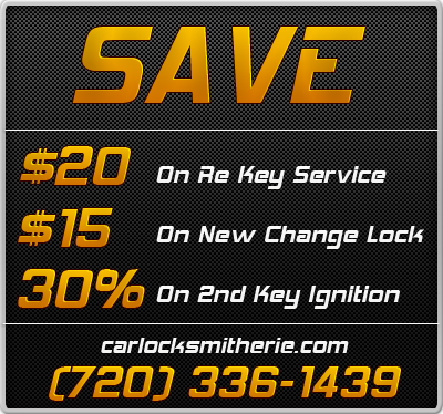 locksmith offer 2 1