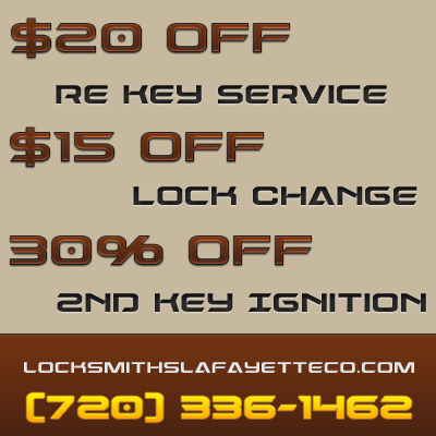 locksmith offers 3