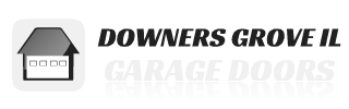 logo downers grove il garage doors