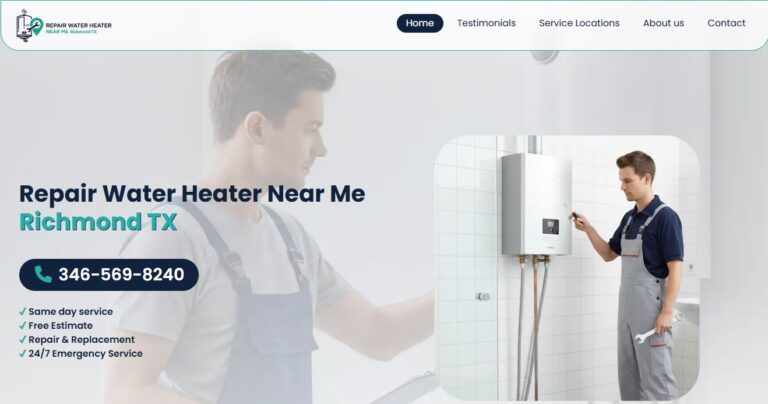 richmond.waterheater 1 768x404