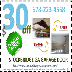 special offer stockbridge ga