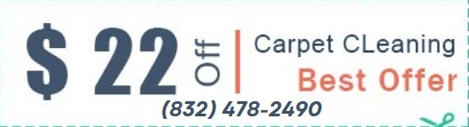 Carpet Cleaning Bellaire TX coupon