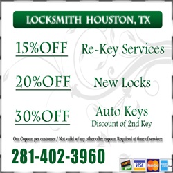 Houston Locksmith1