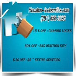 Houston Locksmiths TX1