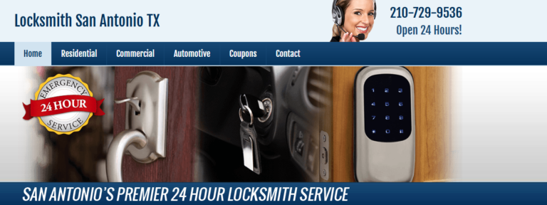 Tx San Antonio Mobile Locksmith cover 768x288
