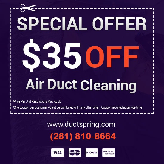 air duct cleaning printable coupon
