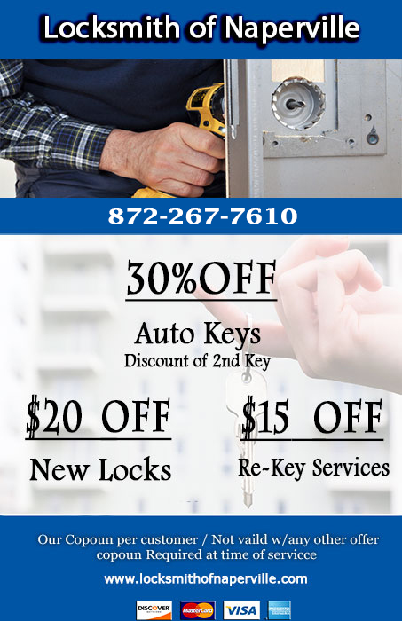 locksmith in naperville