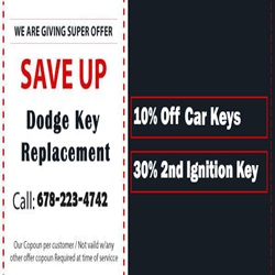 offer locksmith dodge