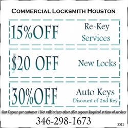 Commercial Locksmith Houston1