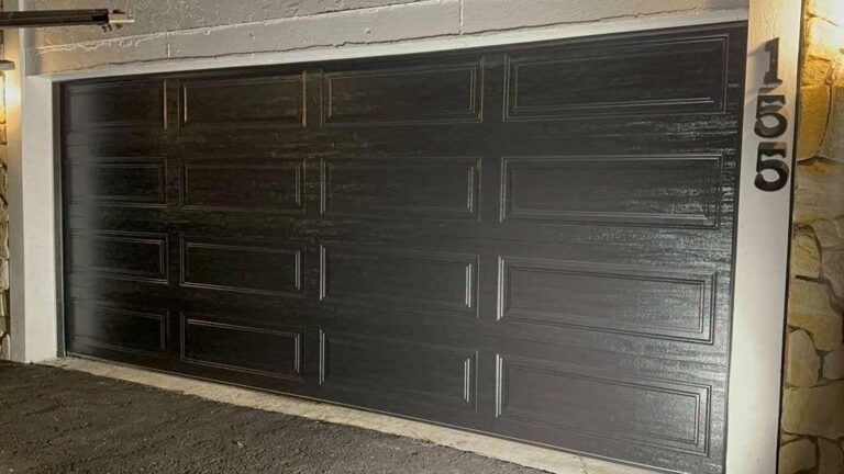 Garage Door Service OKC 768x432