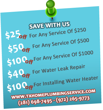 Home Plumbing Service