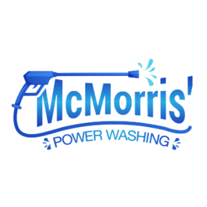 McMorrisPowerWashingLogo