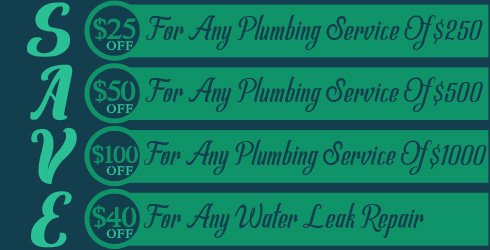 Plumbing Repair Sink Drain Dallas TX free coupons