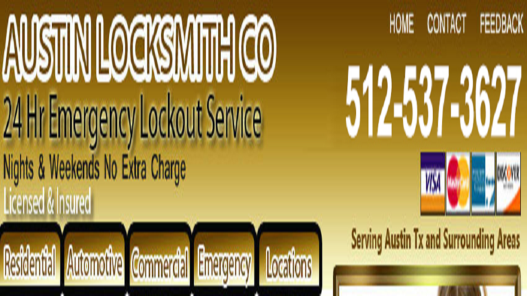 Screenshot 2026 04 26 at 23 09 30 Austin Residential Locksmith Lost House Keys Residential Lock Repair Broken House Key Removal Emergency Lockouts Austin Tx 768x432