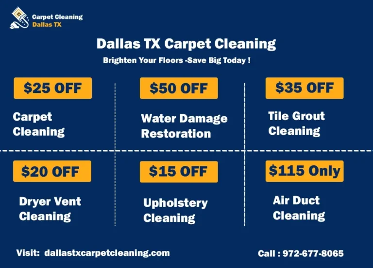 all offer of carpet cleaning 2 768x551