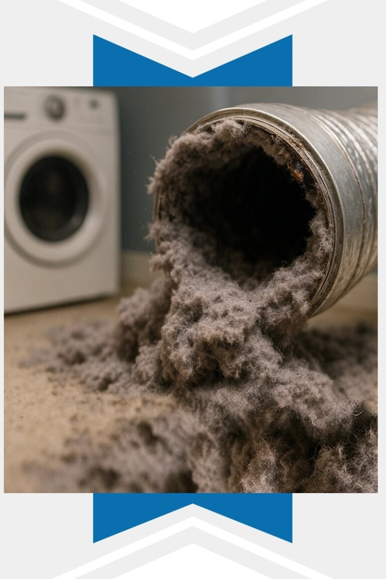 clogged dryer ducts 768x1152