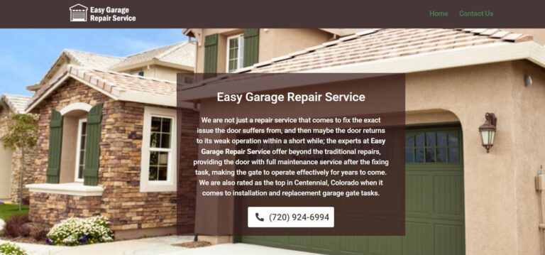 easygaragerepairservice banner 768x359