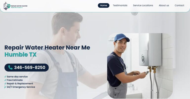 humble.repairwaterheaternearme 768x401
