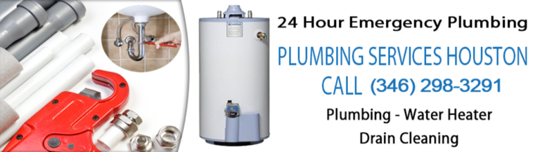 911 Plumbing Houston cover 768x217