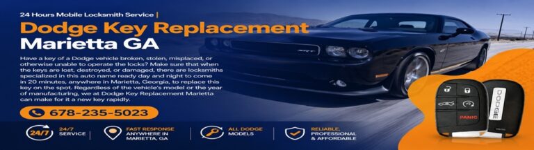 Dodge Key Replacement Marietta Cover 768x217