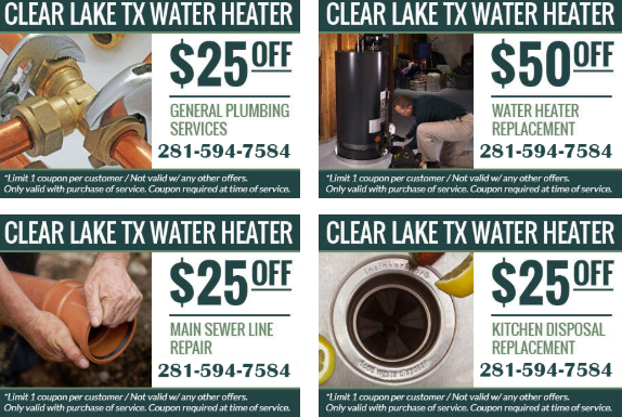 Emergency Plumber Cypress