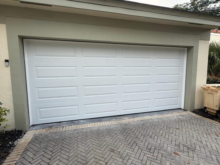 Garage Door Repair OKC 768x576