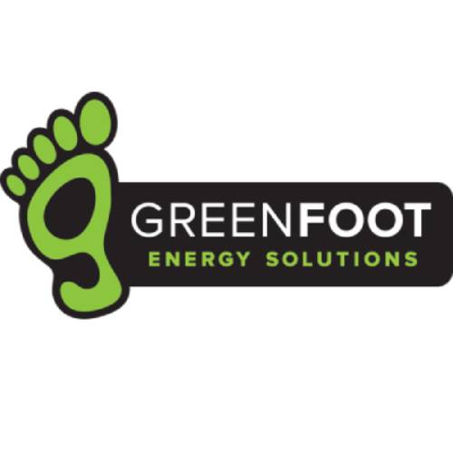 Greenfoot Energy Solutions logo
