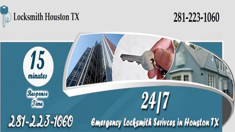 Locksmith Houston TX cover1 768x432