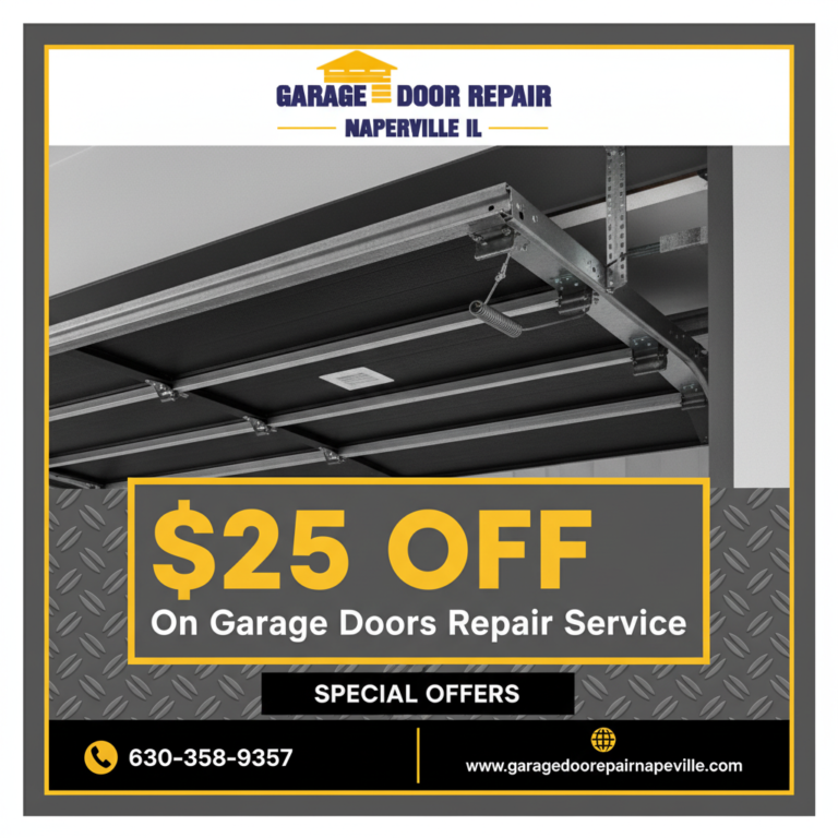 coupon garage door repair naperville il 768x768