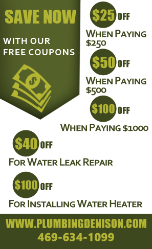 plumbing discount coupons 1