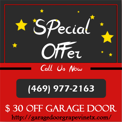 special offer grapvine 1