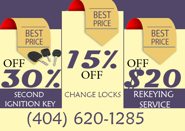 Car Locksmith East Point