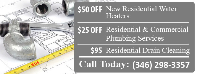 Cypress Urgent Plumbing