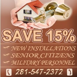 Key Locksmith Missouri City1