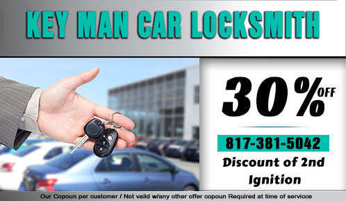 car lockout