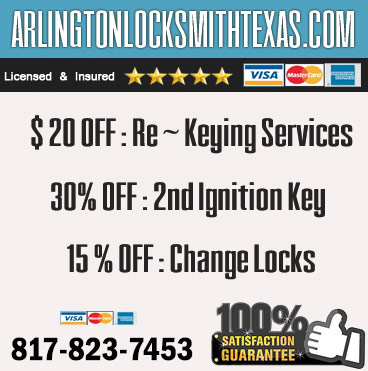 car locksmith offer