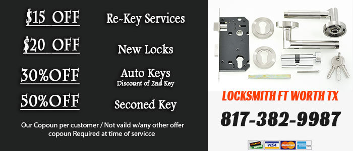 cheap locksmith fort worth tx