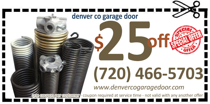 denvercogaragedoor