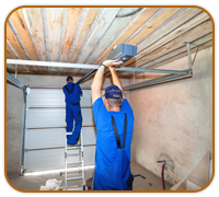 garage door opener