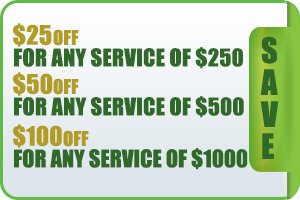 plumbing discount coupon Carrolton TX Water Heater Repair