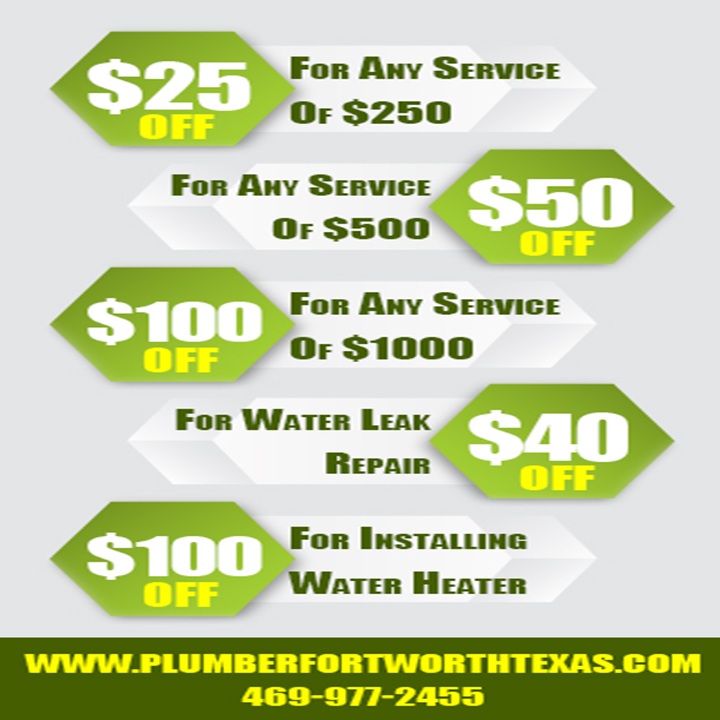 plumbing free coupons 1