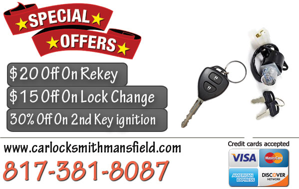 special offer