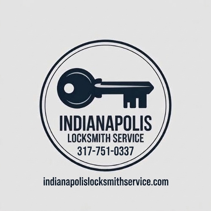 Indianapolis Locksmith Service logo
