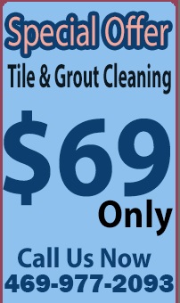 Tile Grout Cleaning Rockwall TX74